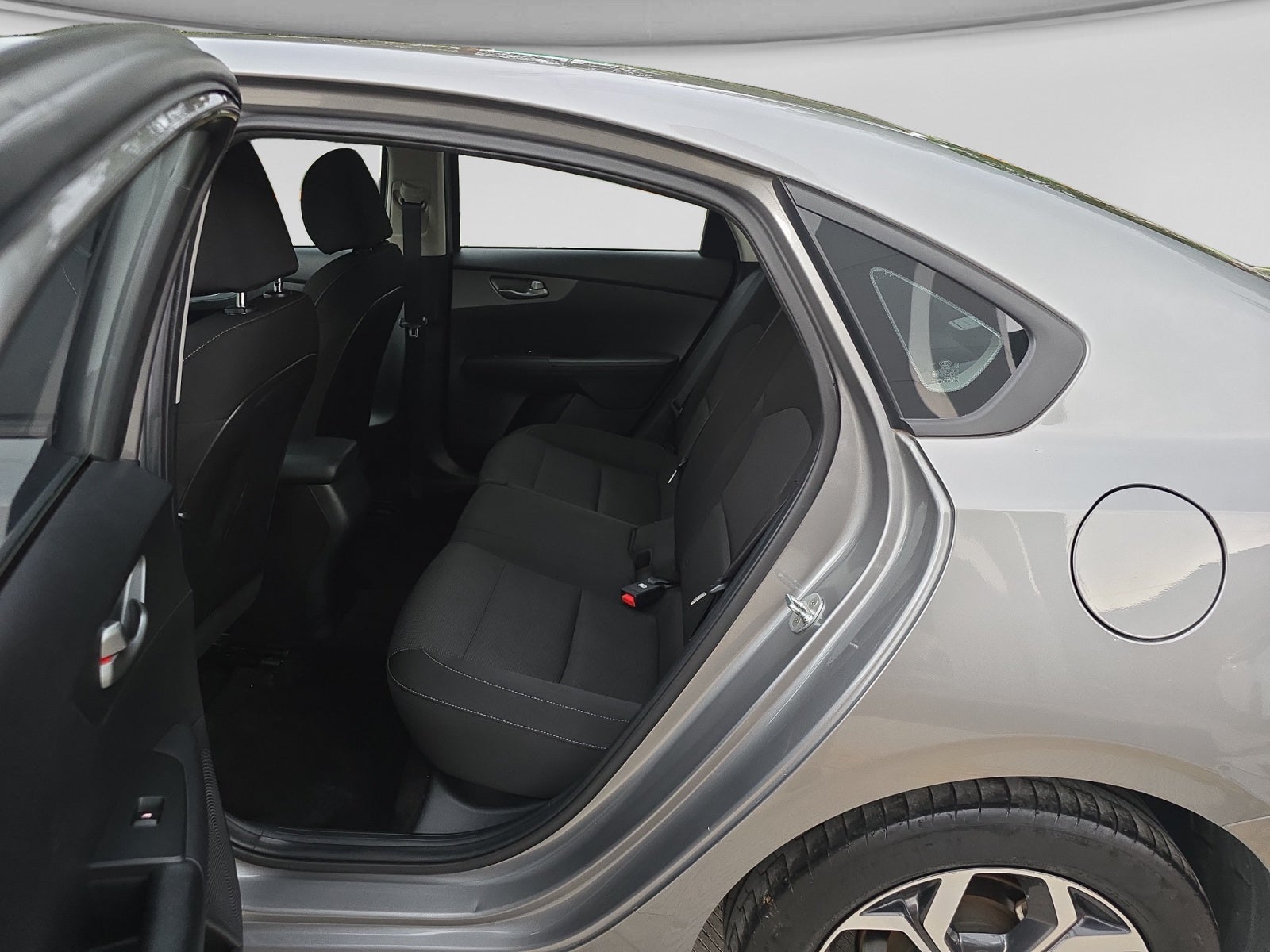 2021 Kia FORTE LX TM