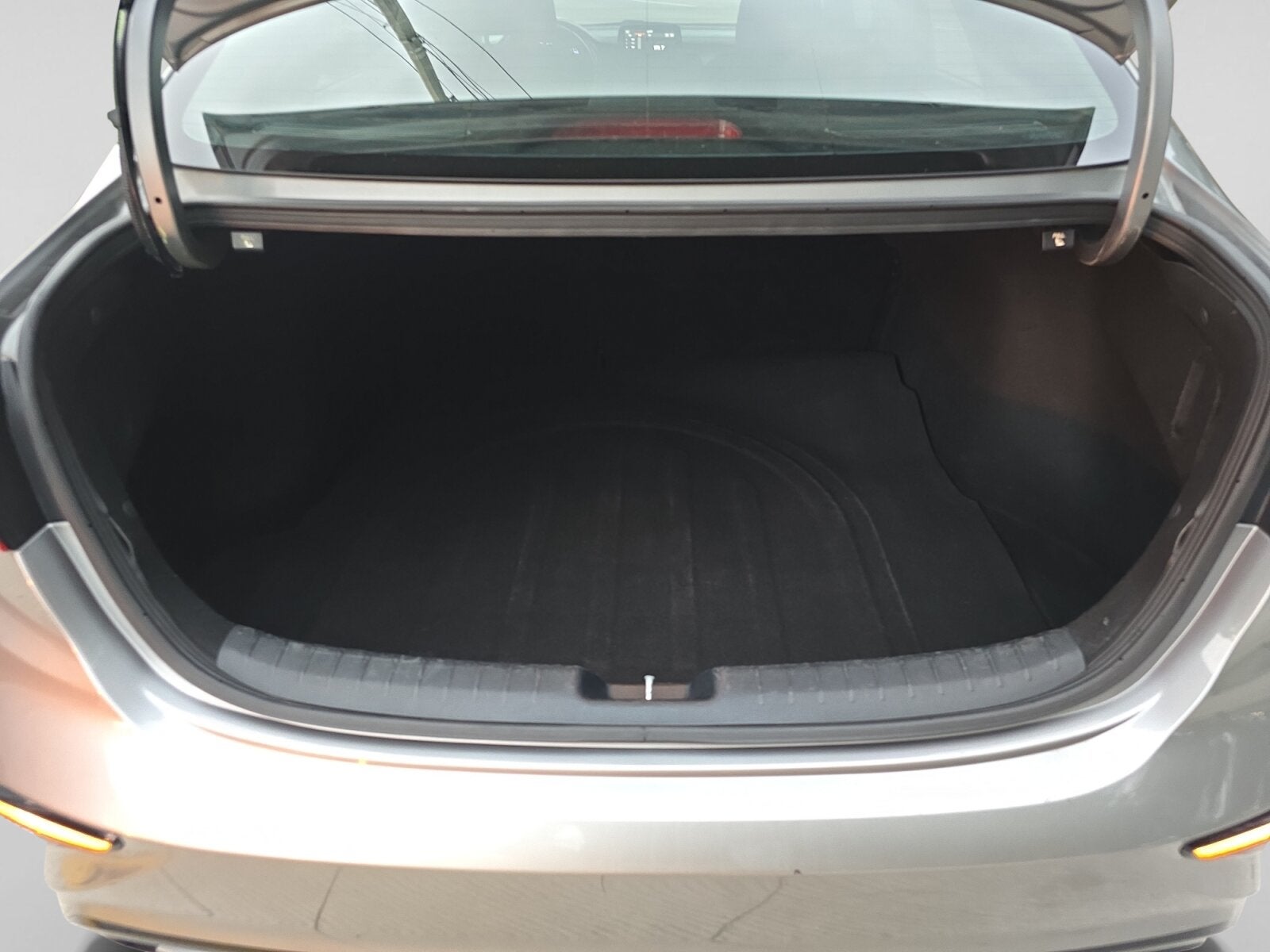 2021 Kia FORTE LX TM