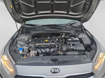 2021 Kia FORTE LX TM