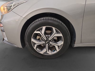 2021 Kia FORTE LX TM