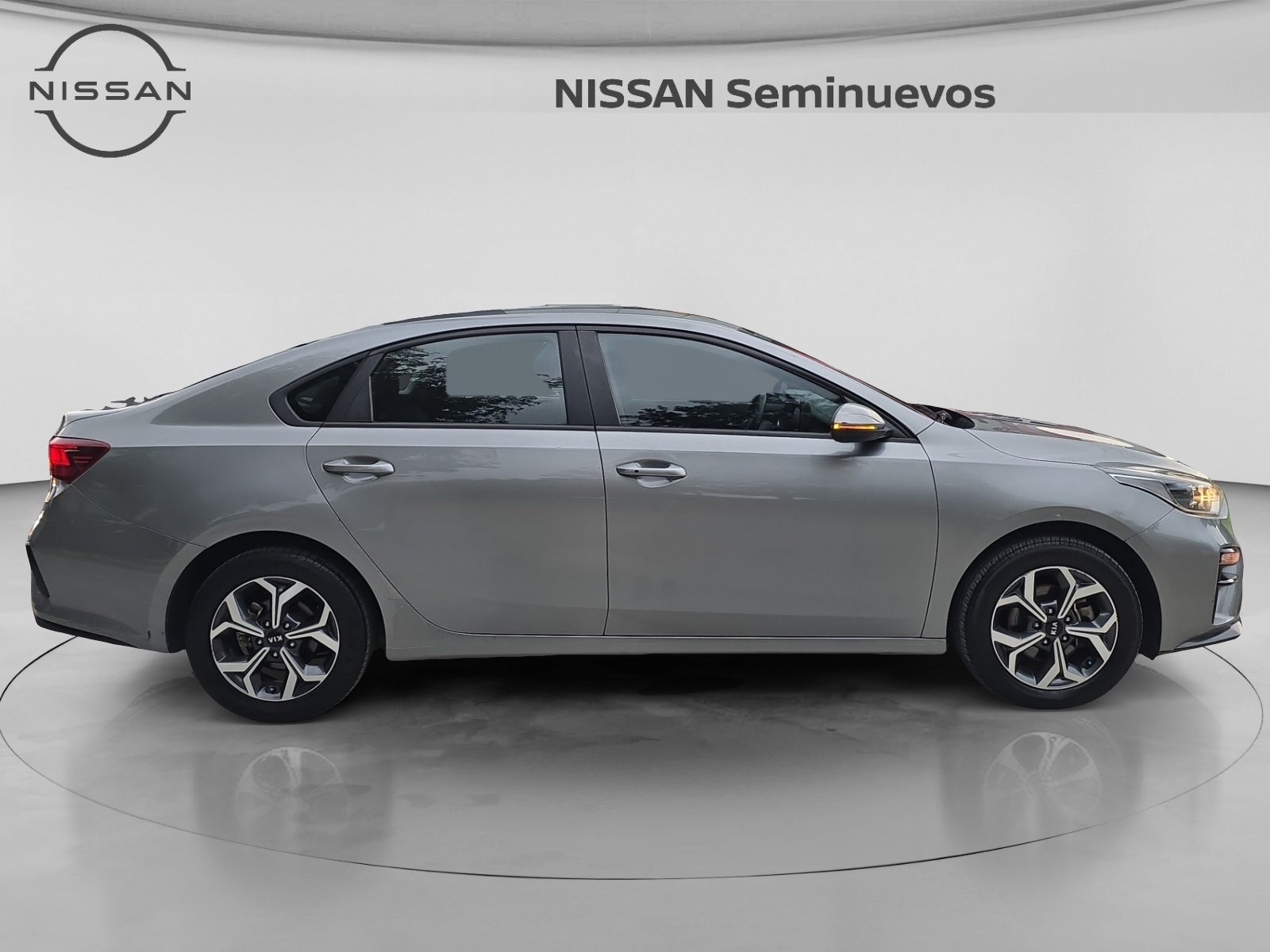 2021 Kia FORTE LX TM