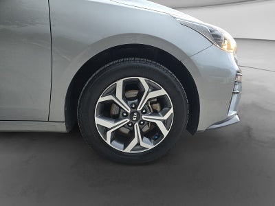 2021 Kia FORTE LX TM