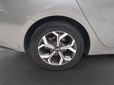2021 Kia FORTE LX TM