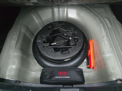 2021 Kia FORTE LX TM
