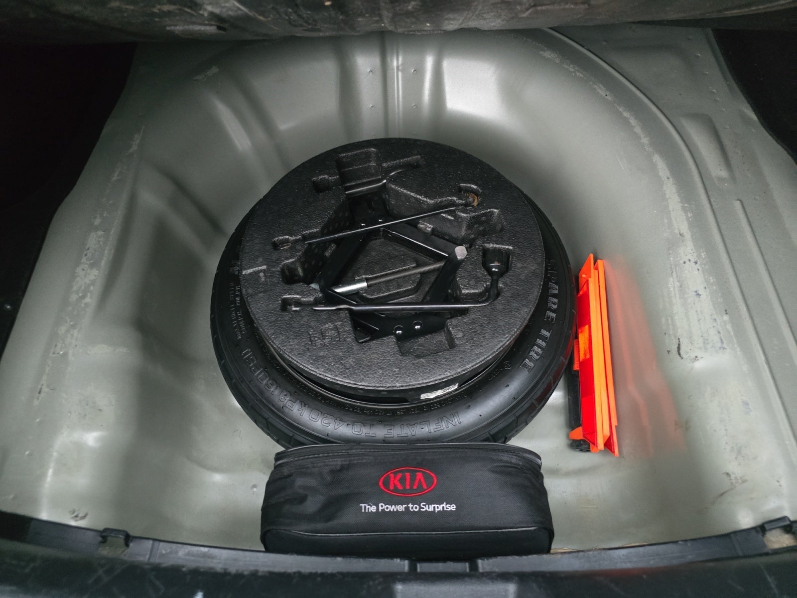 2021 Kia FORTE LX TM
