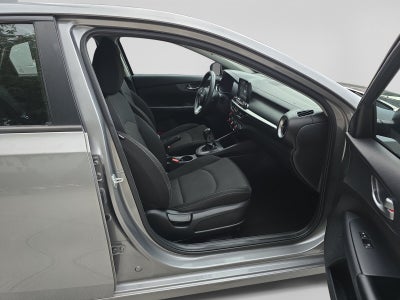 2021 Kia FORTE LX TM