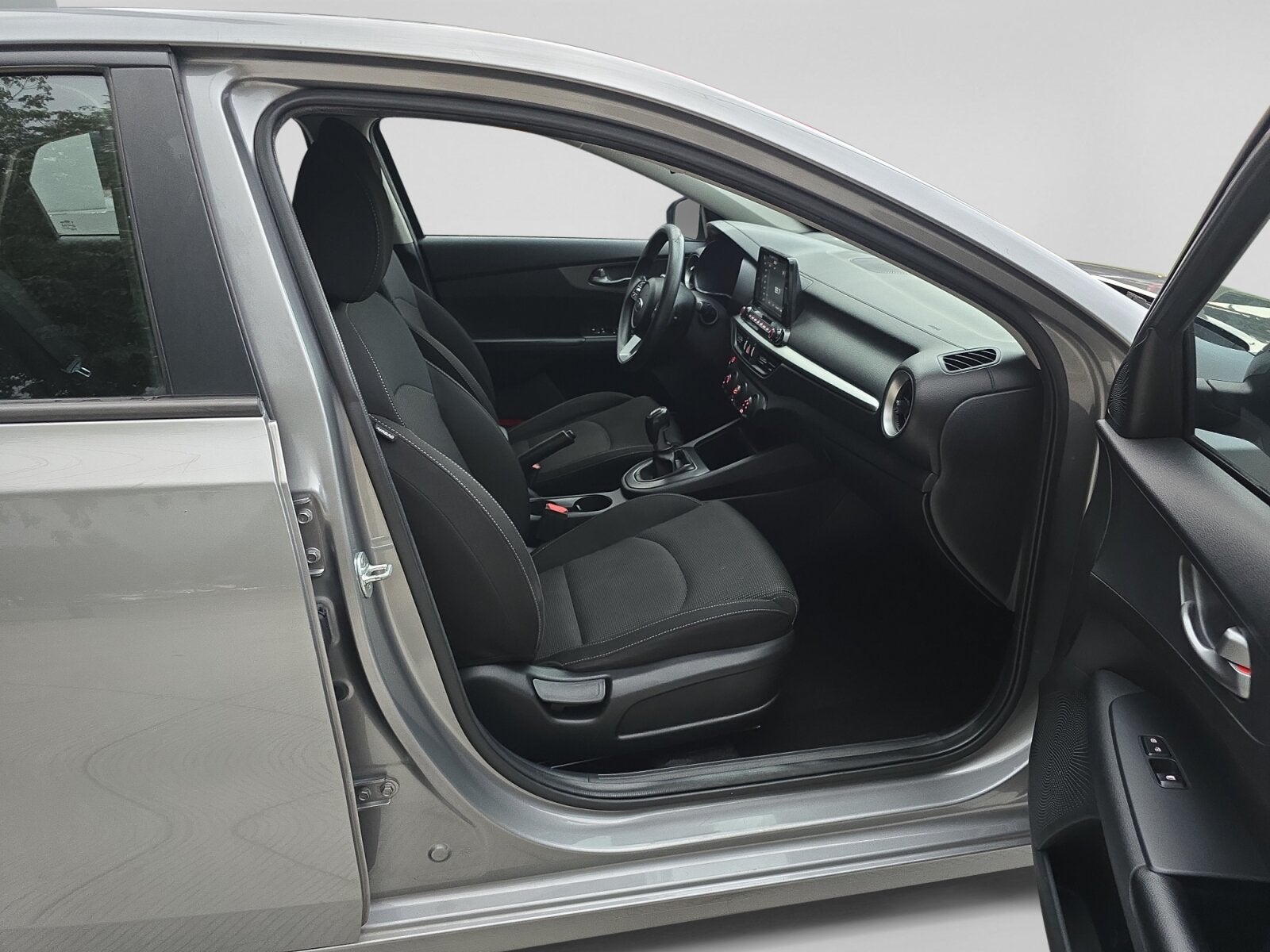 2021 Kia FORTE LX TM