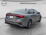 2021 Kia FORTE LX TM