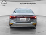 2021 Kia FORTE LX TM