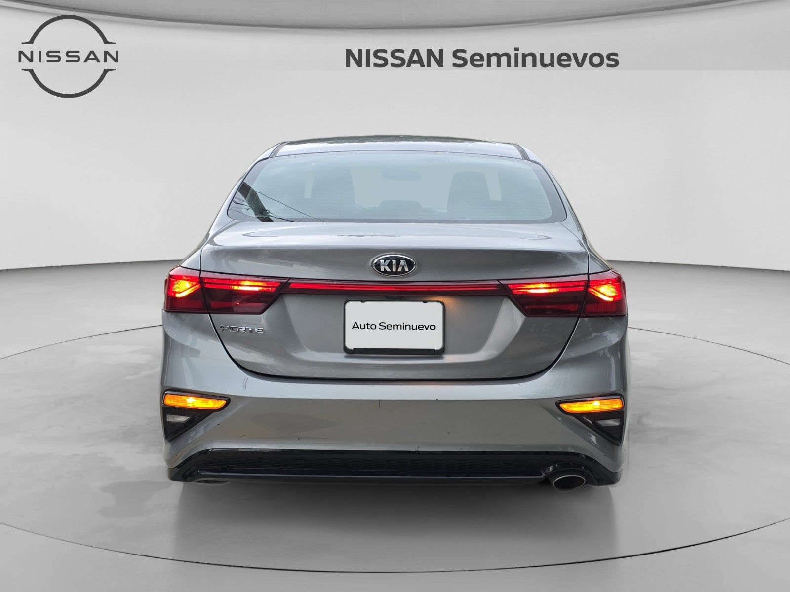 2021 Kia FORTE LX TM