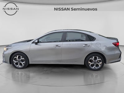 2021 Kia FORTE LX TM