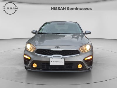 2021 Kia FORTE LX TM