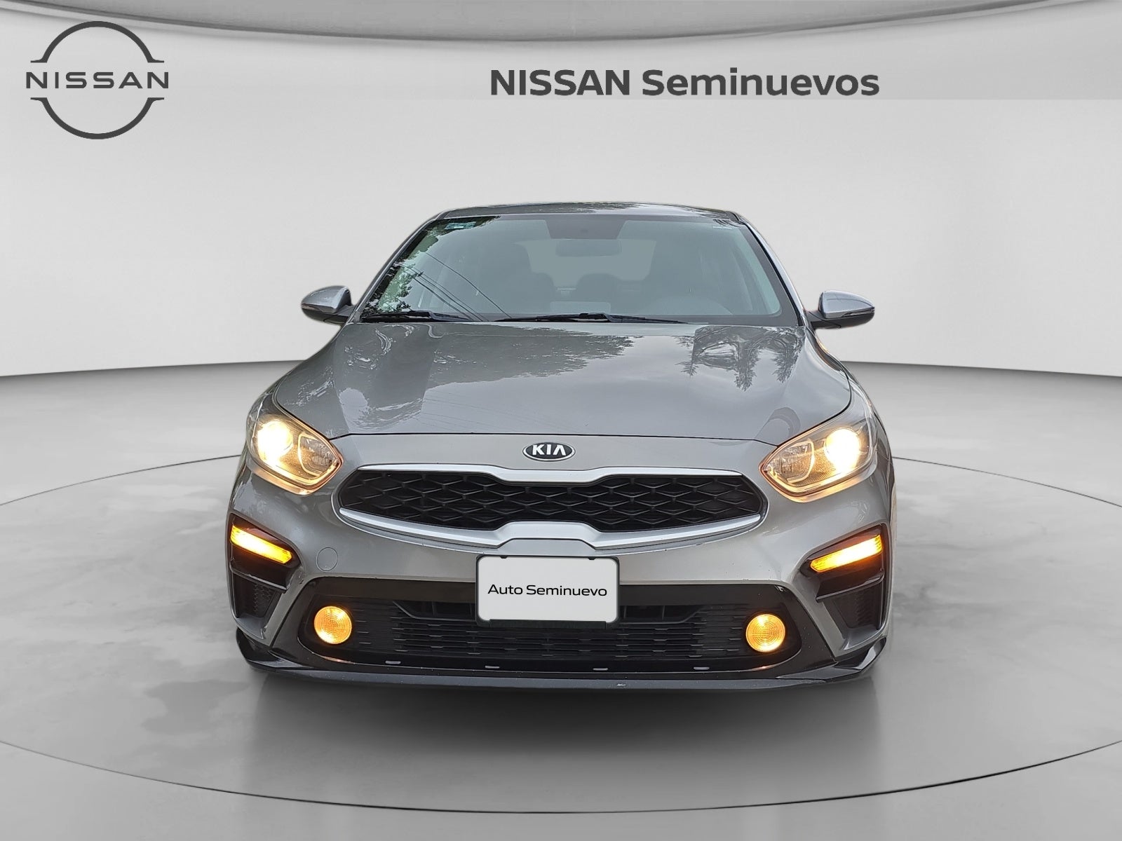 2021 Kia FORTE LX TM