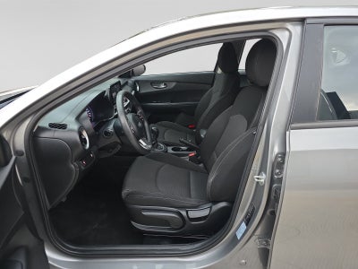 2021 Kia FORTE LX TM