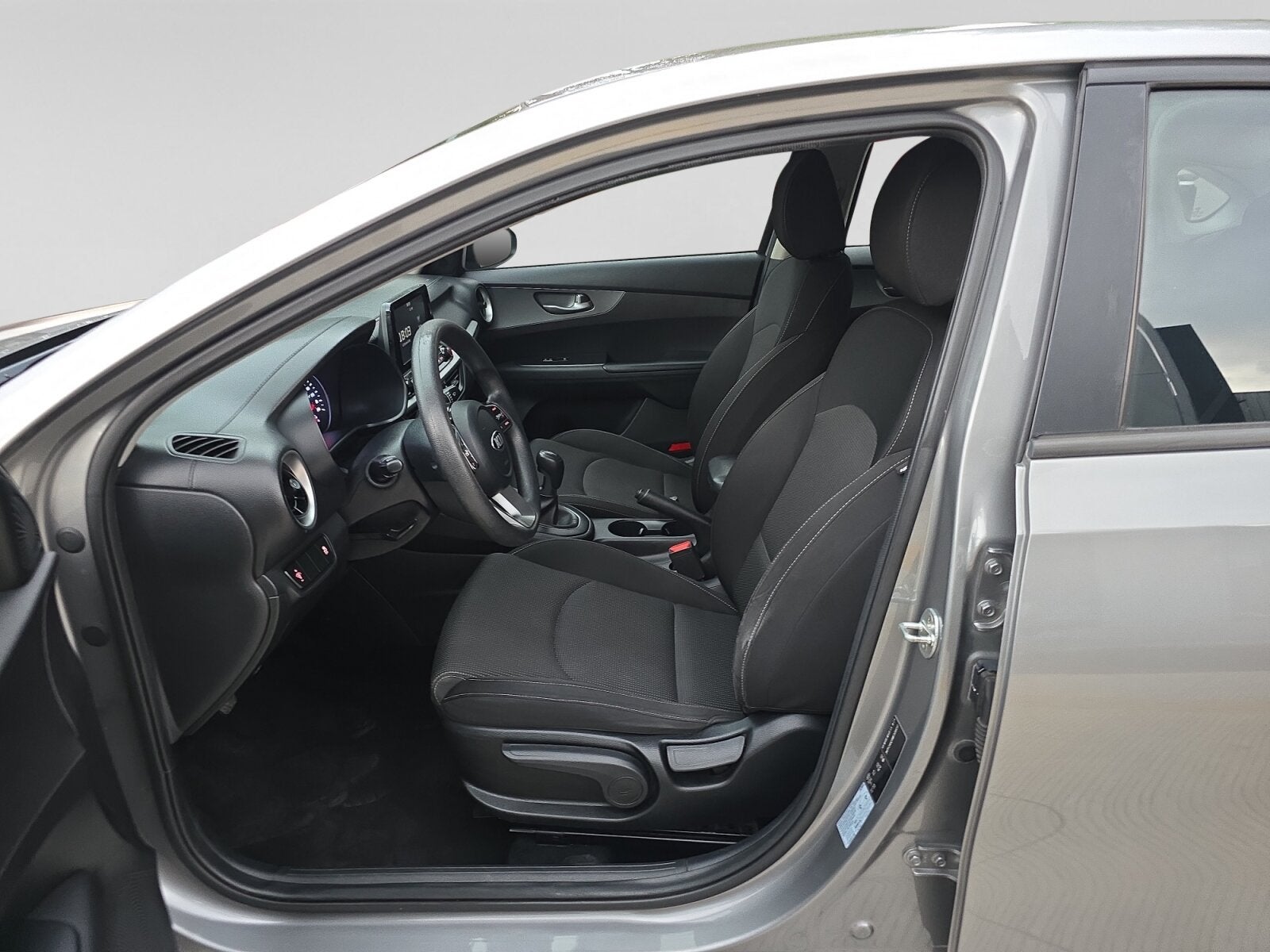 2021 Kia FORTE LX TM