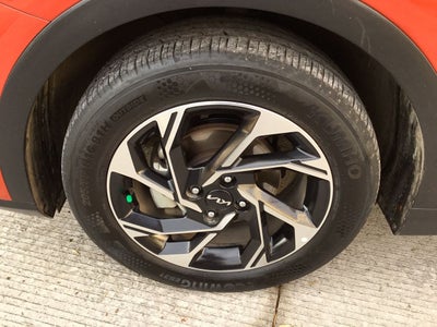 2024 Kia K3 EX PACK AT