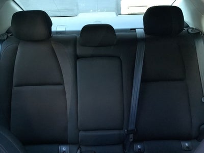 2021 Mazda MAZDA3 I SPORT TA SEDAN