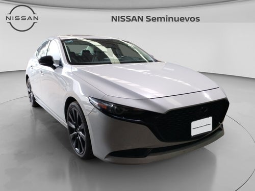2024 Mazda MAZDA3 M3S IGT AM