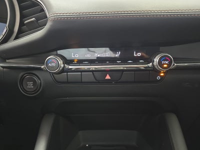 2024 Mazda MAZDA3 I GRAND TOURING SEDAN