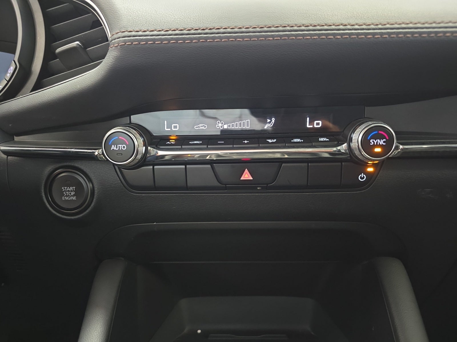 2024 Mazda MAZDA3 I GRAND TOURING SEDAN
