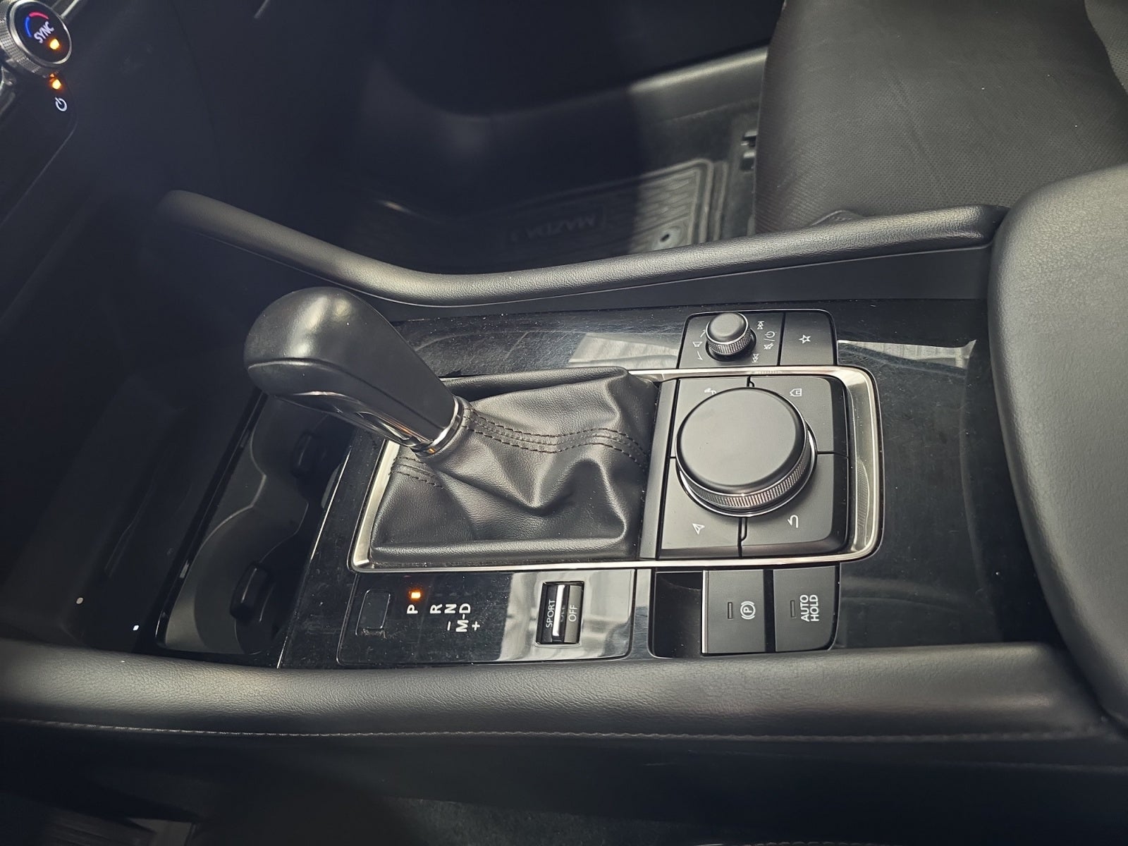 2024 Mazda MAZDA3 I GRAND TOURING SEDAN