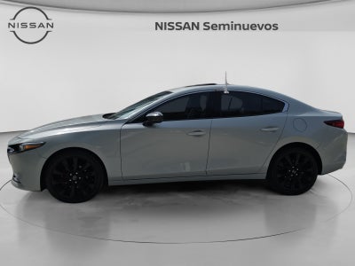 2024 Mazda MAZDA3 I GRAND TOURING SEDAN