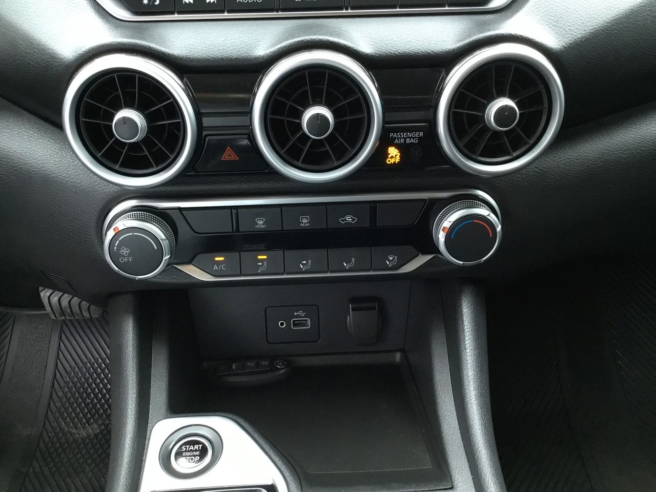 2021 Nissan SENTRA SENSE CVT 21