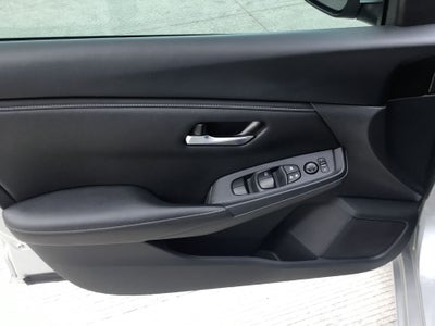 2024 Nissan SENTRA ADVANCE TM 24