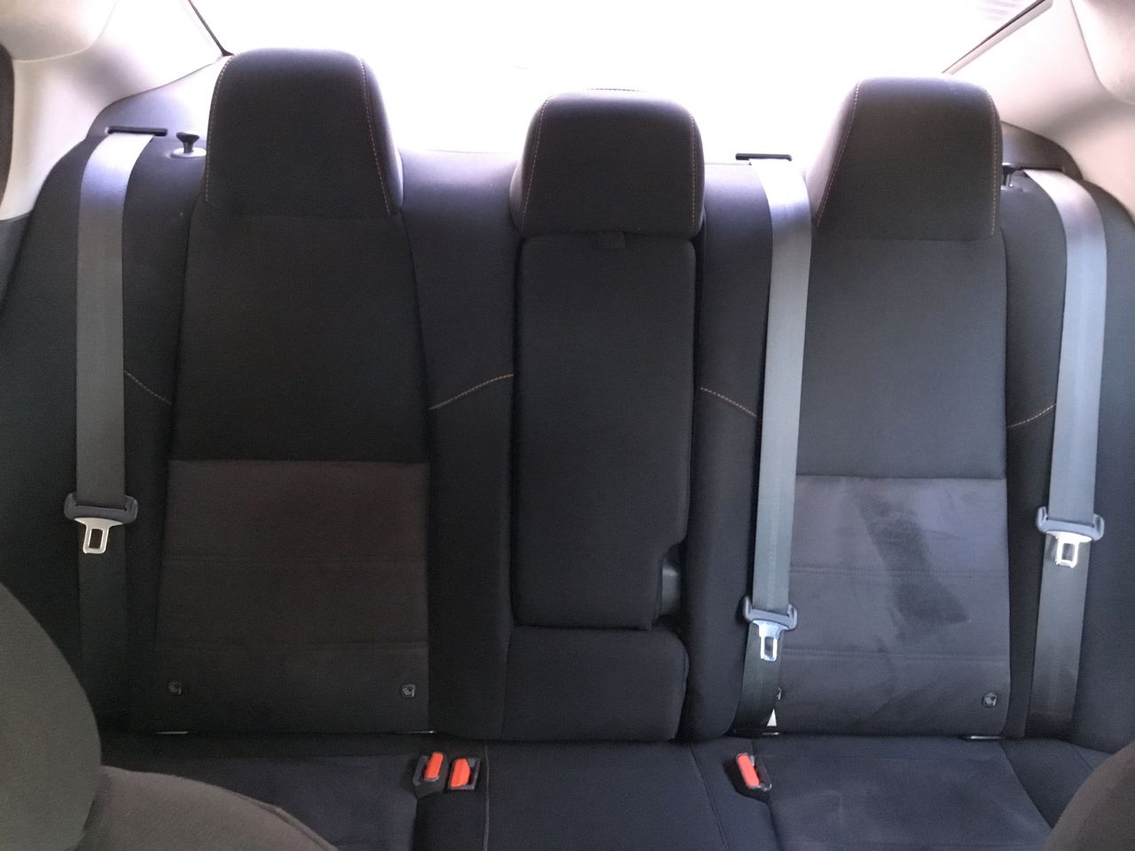 2021 Nissan SENTRA SR BITONO CVT 21