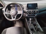 2021 Nissan SENTRA ADVANCE CVT 21