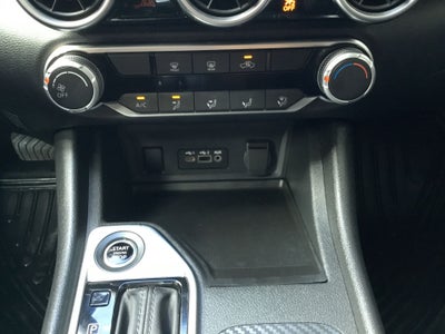 2024 Nissan SENTRA ADVANCE CVT 24