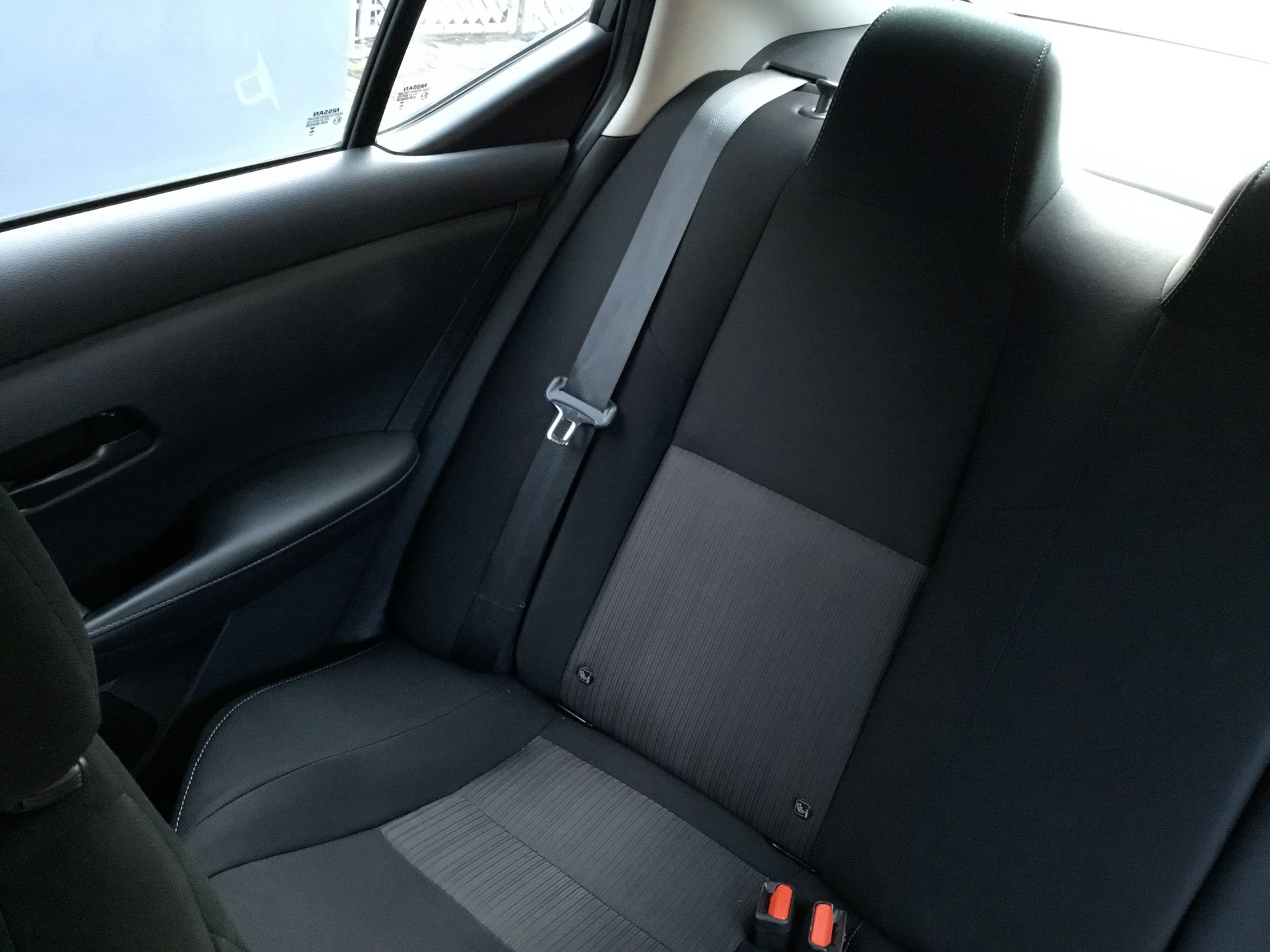 2024 Nissan SENTRA ADVANCE TM 24