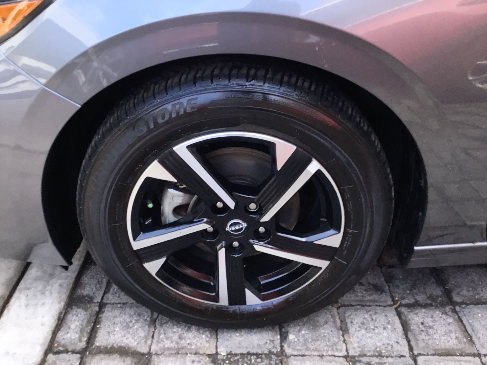 2024 Nissan SENTRA ADVANCE TM 24