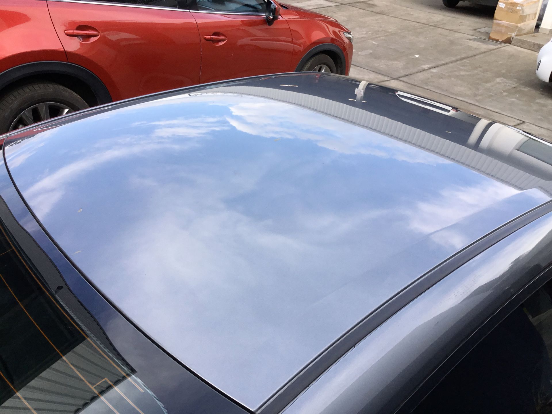 2024 Nissan SENTRA ADVANCE TM 24