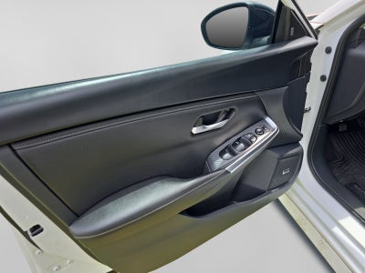 2023 Nissan SENTRA SR PLATINUM CVT 23