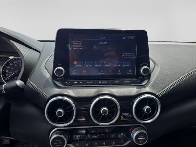 2023 Nissan SENTRA SR PLATINUM CVT 23