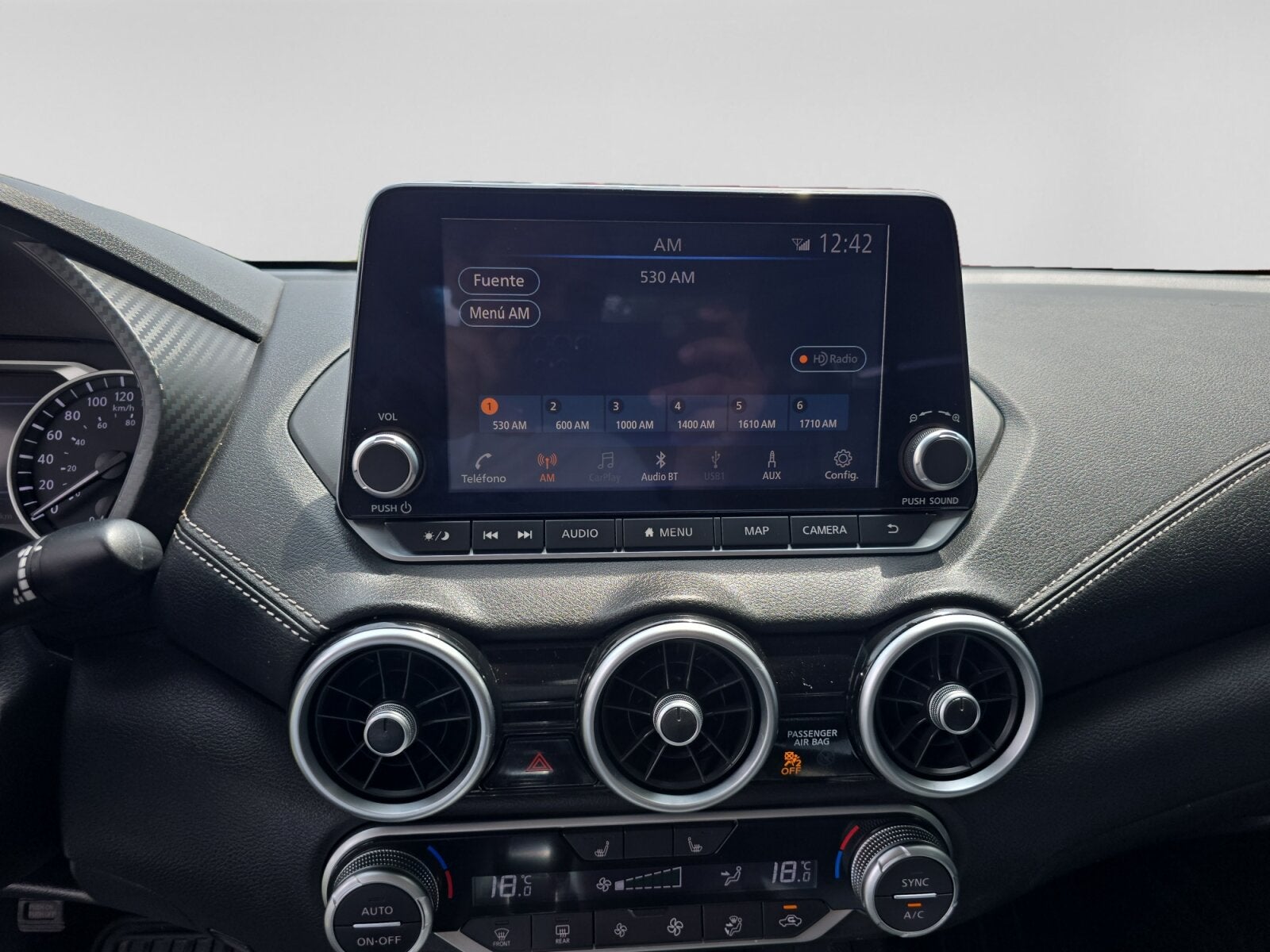 2023 Nissan SENTRA SR PLATINUM CVT 23