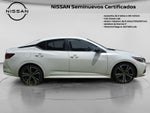 2023 Nissan SENTRA SR PLATINUM CVT 23