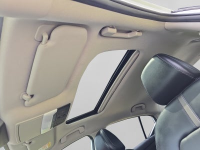 2023 Nissan SENTRA SR PLATINUM CVT 23