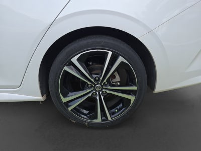 2023 Nissan SENTRA SR PLATINUM CVT 23