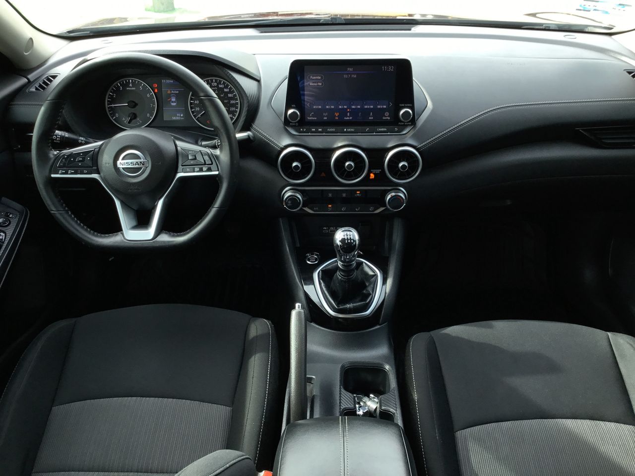 2023 Nissan SENTRA ADVANCE TM 23