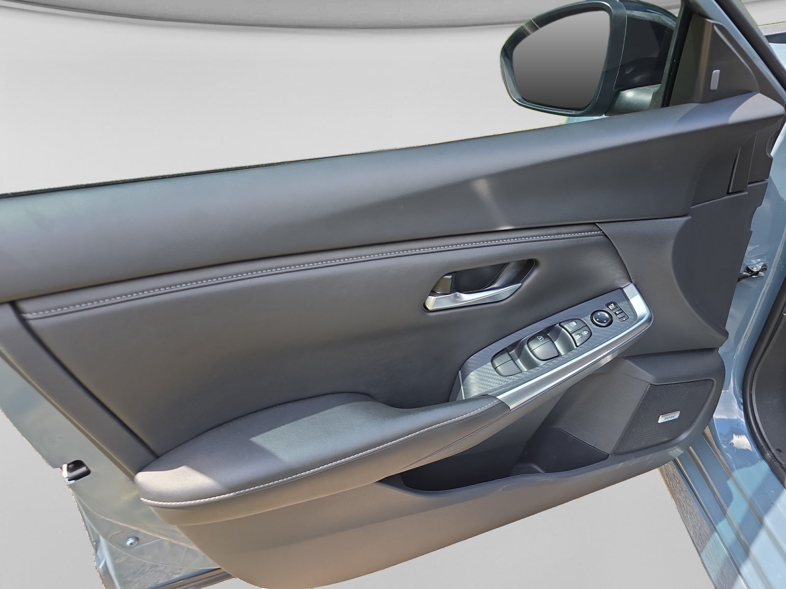 2025 Nissan SENTRA SR PLATINUM CVT 25