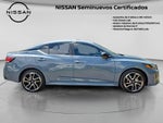 2025 Nissan SENTRA SR PLATINUM CVT 25