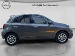 2020 Nissan MARCH MARCH ADVANCE TM