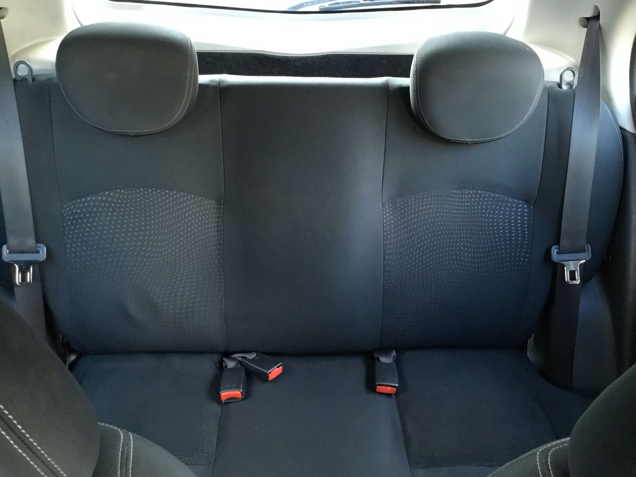 2020 Nissan MARCH ADVANCE TM