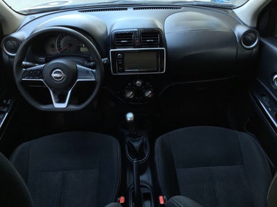 2023 Nissan MARCH ADVANCE TM 23