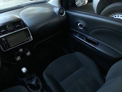 2023 Nissan MARCH ADVANCE TM 23