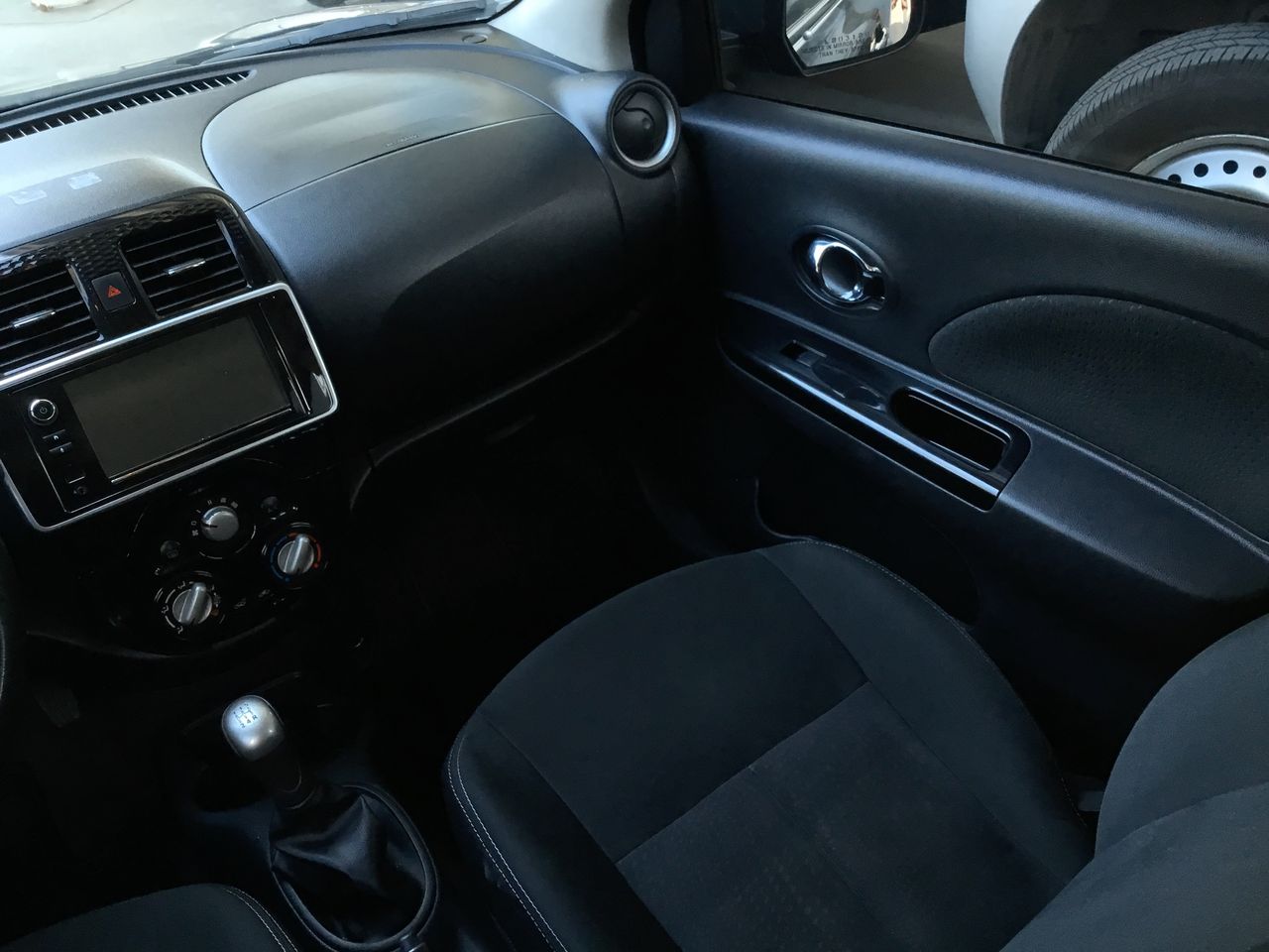 2023 Nissan MARCH ADVANCE TM 23