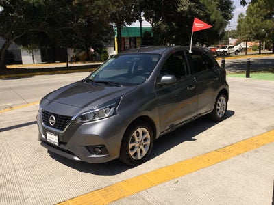 2023 Nissan MARCH ADVANCE TM 23
