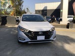2024 Nissan VERSA VERSA SR CVT